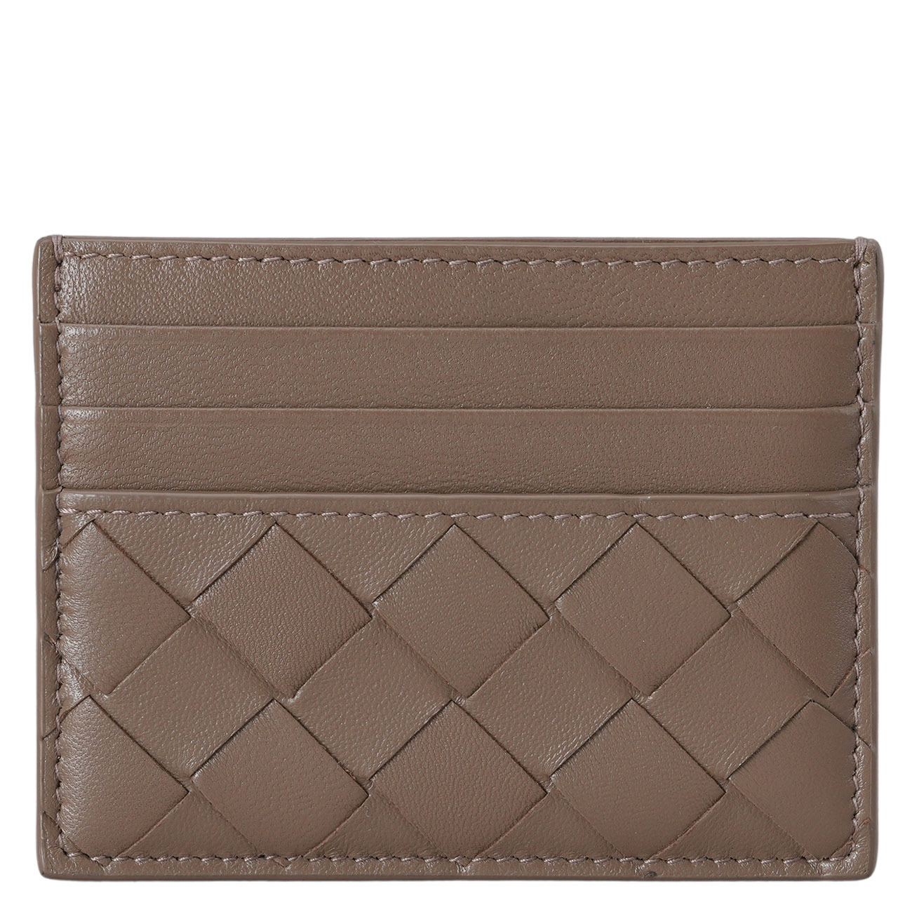 BOTTEGA VENETA(USED)보테가베네타 카드 홀더